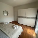 App Leka Appartement *