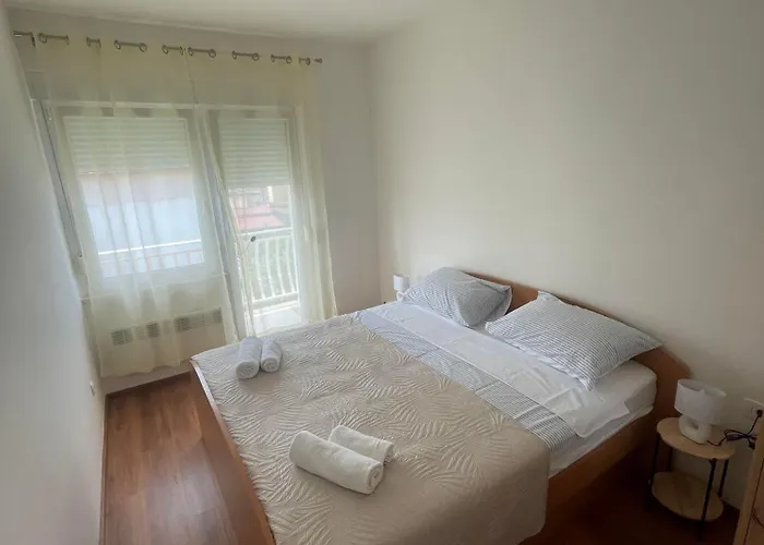 App Leka Apartman Umag
