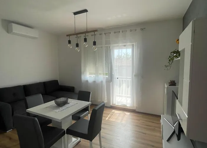 Apartman App Leka Umag