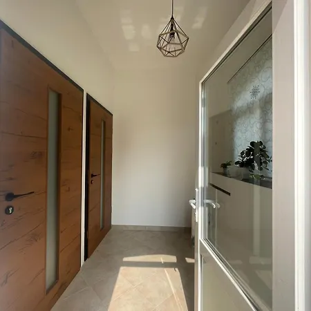 Appartement App Leka