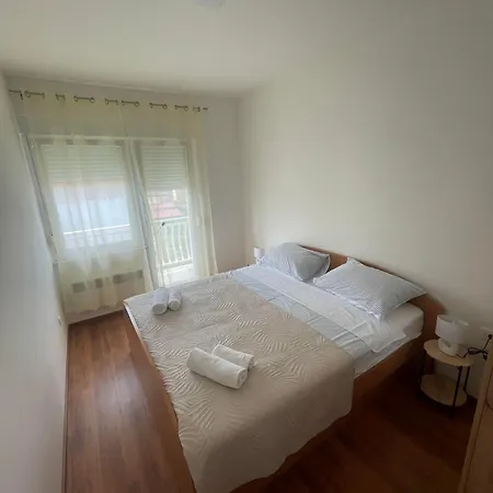 App Leka Apartment Umag