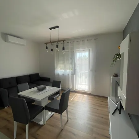 Apartment App Leka Umag