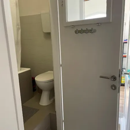 Apartment App Leka *