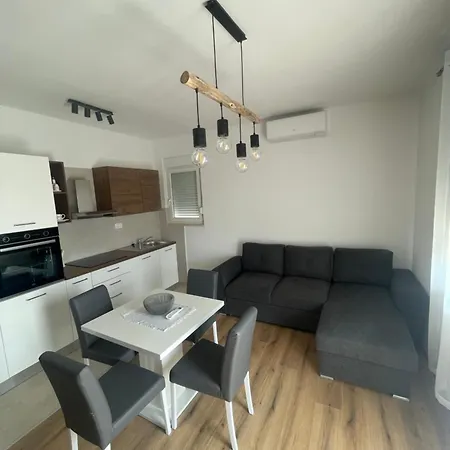 Apartment App Leka