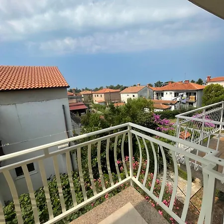 App Leka Apartment Umag