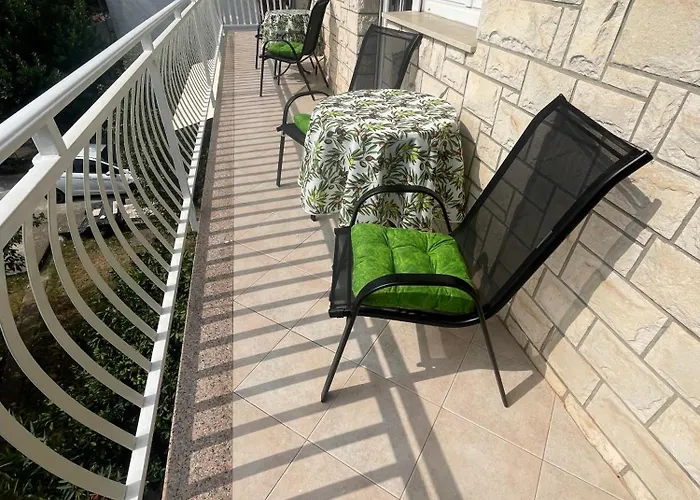 App Leka Appartement