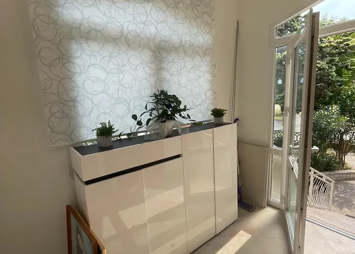 App Leka Appartement