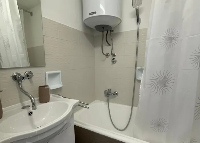 Appartement App Leka *