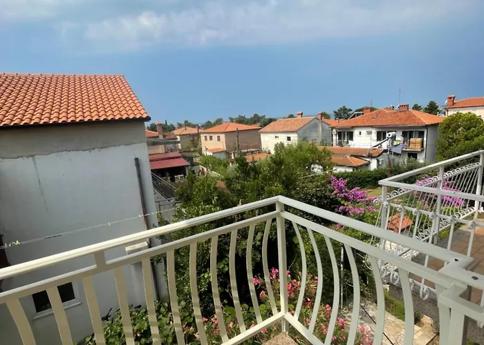 App Leka Appartement Umag
